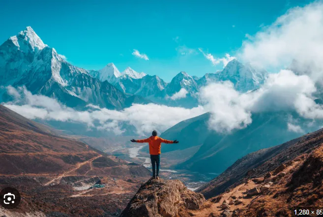 Explore the Majestic Beauty of Nepal: A Complete Cultural, Historical, and Scenic 