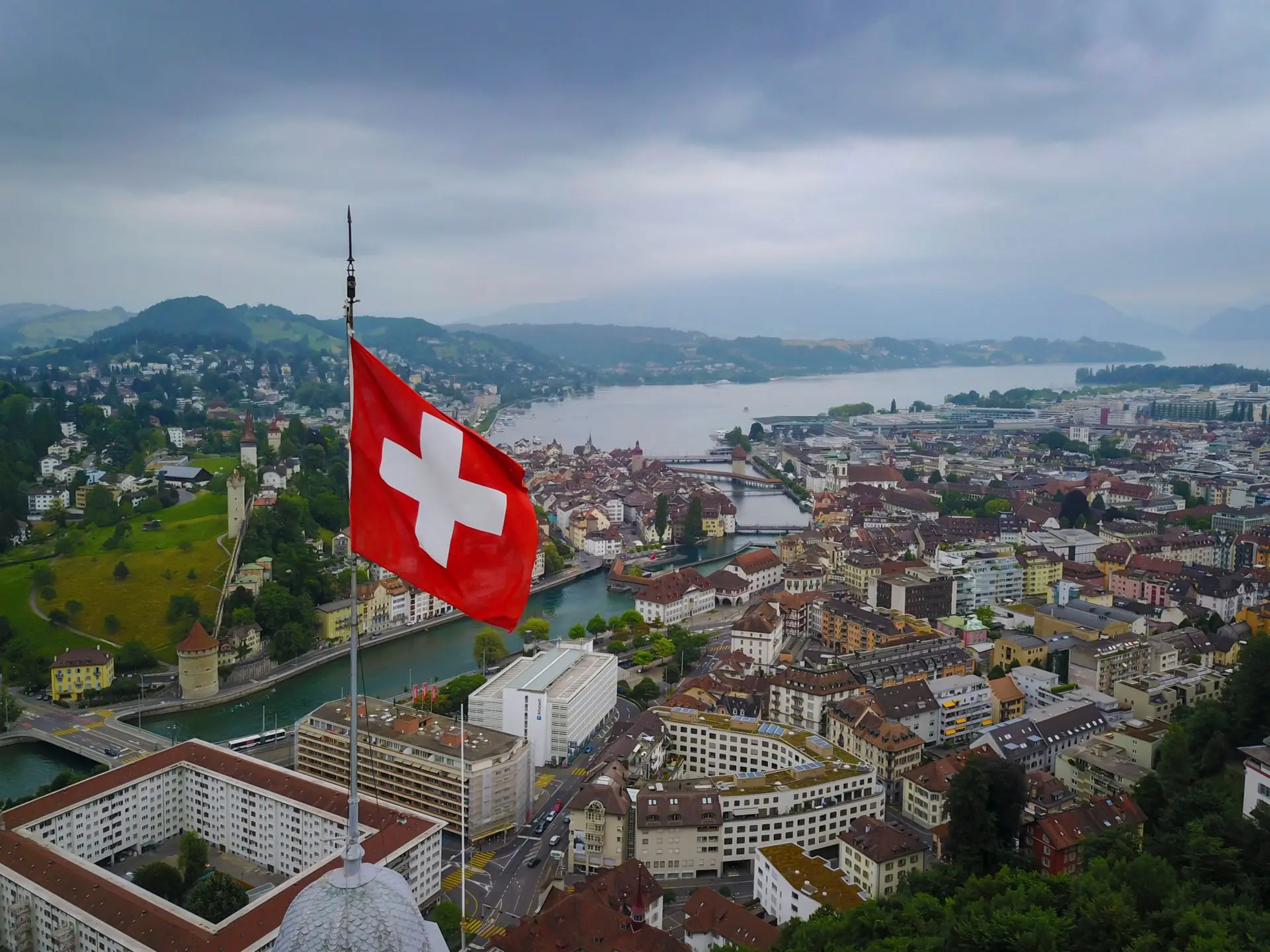 Switzerland