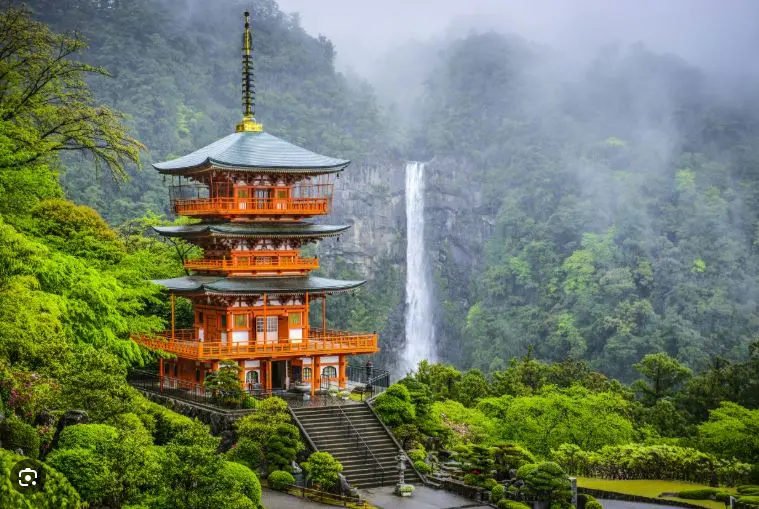 Discover Nepal: A Journey Through Culture, History, and Breathtaking Scenery